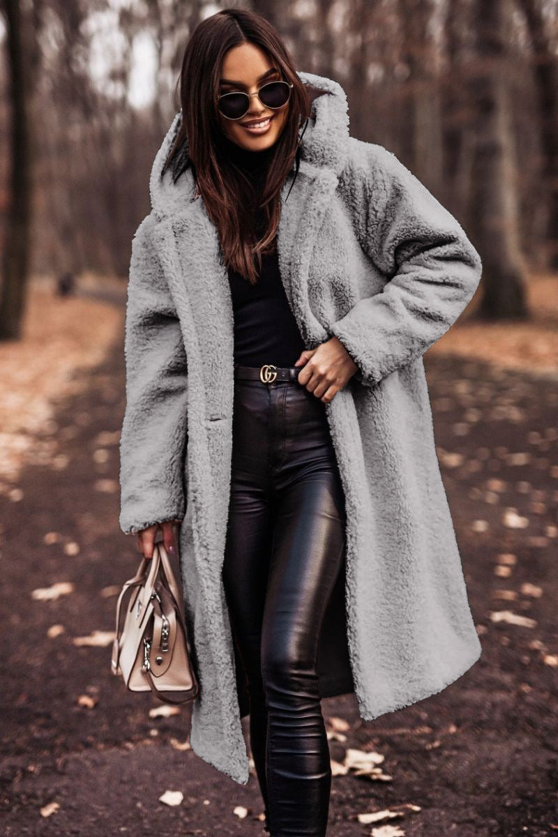 Celine Women's Winter Jacket