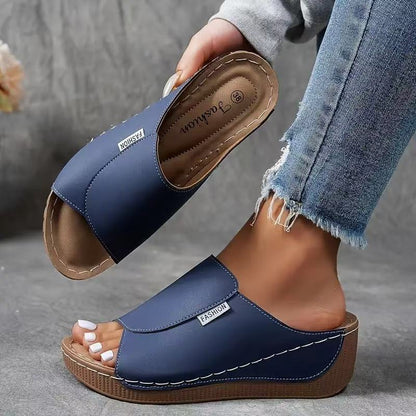 Women's Lightweight Sandals Sage