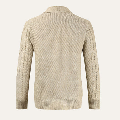Lanchester Men's Cardigan
