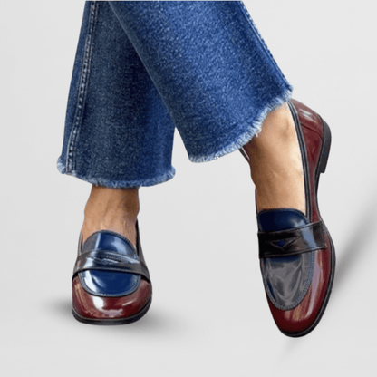 Stylish & Cozy Slip On Shoes