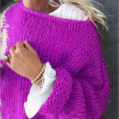 Kerry Knitted Sweater