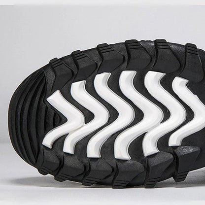 Women's Lace-Up Winter Boots
