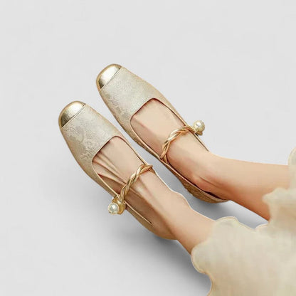 Dakota Women's Orthopedic Mary Jane Shoes