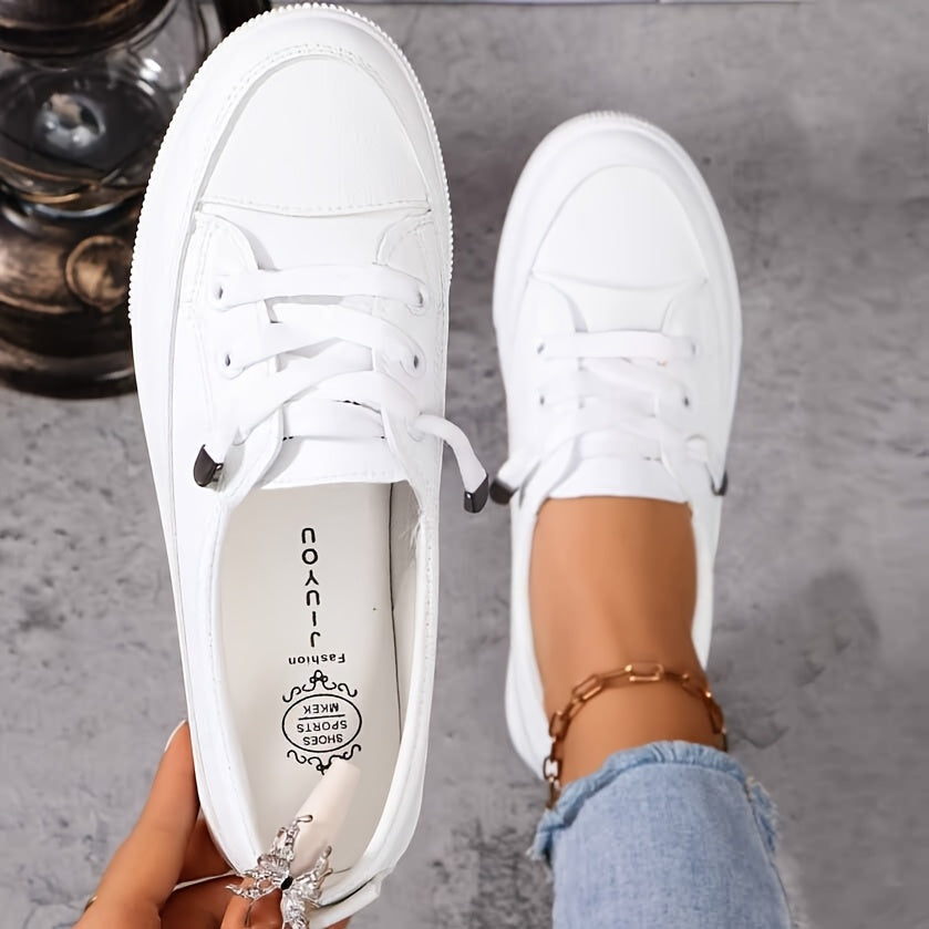 Geraldine Women's Orthopedic Sneakers - VibreMode