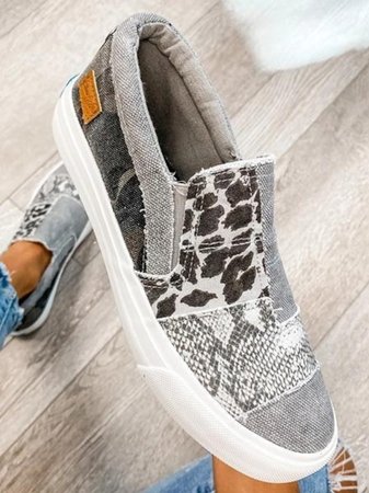 Supportive Comfort Shoes