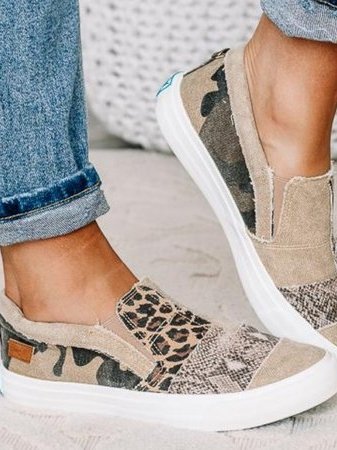 Women's Pain Relieving Slip On Shoes