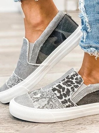 Supportive Comfort Shoes