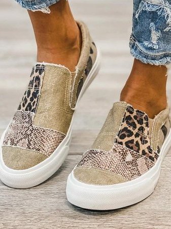 Women's Pain Relieving Slip On Shoes