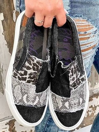 Supportive Comfort Shoes