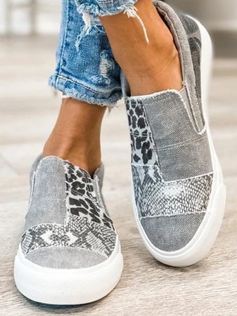 Supportive Comfort Shoes