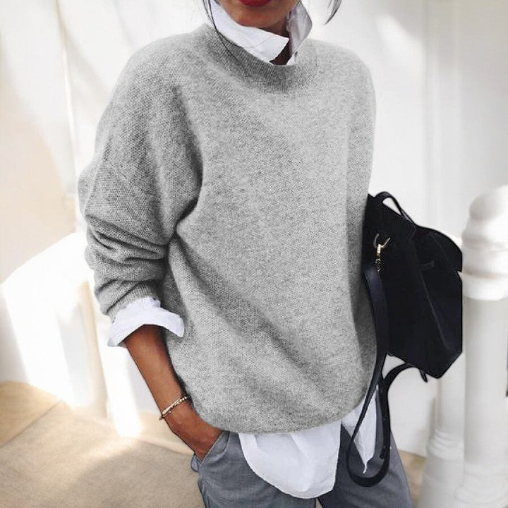 Cozy Daily Wear Sweater