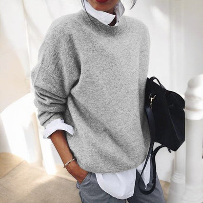Cozy Daily Wear Sweater