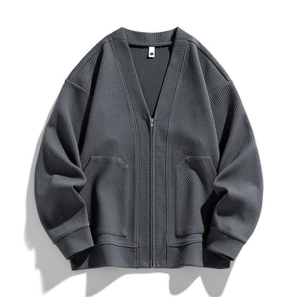 Renato Cardigan - Jack Hafford