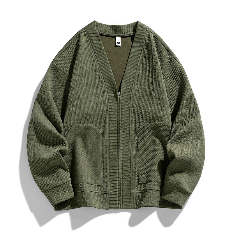 Renato Cardigan - Jack Hafford