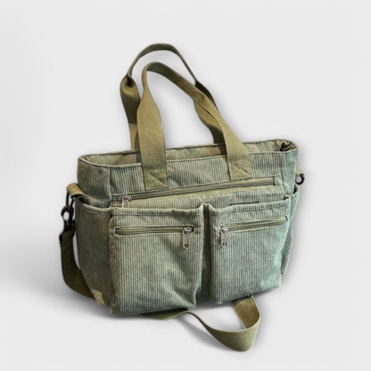Versatile Women's Tote Bag