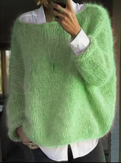 Kerry Knitted Sweater