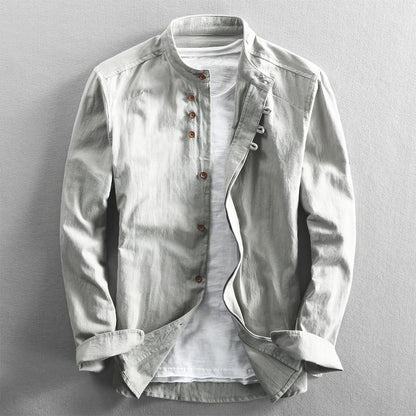 Image of Greg | Men's Button-Down Shirt