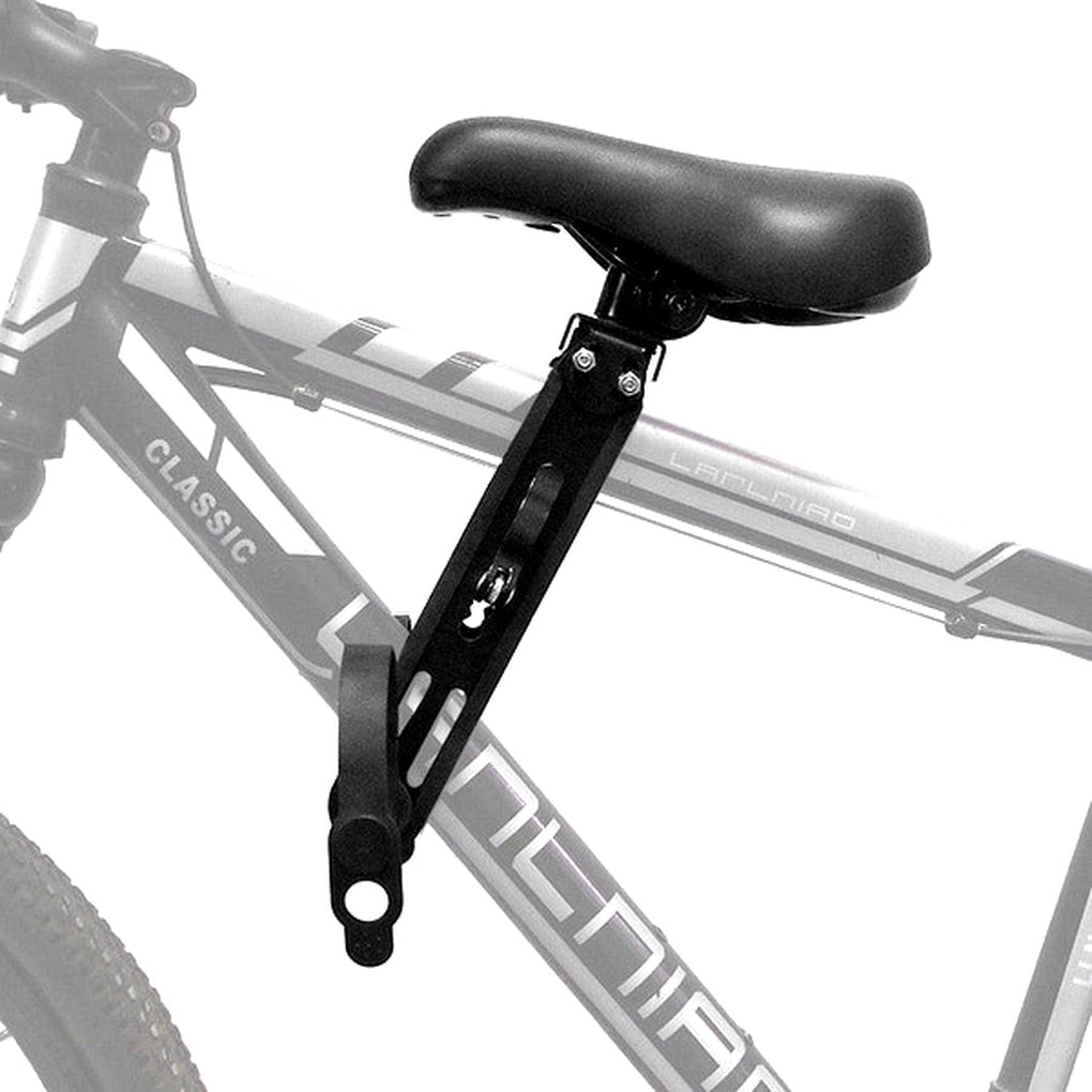 Kids Bike Handlebar And Adjustable Seat