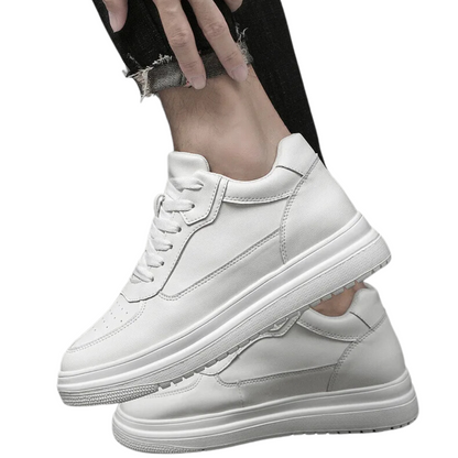 Tall Men's Lift Shoes
