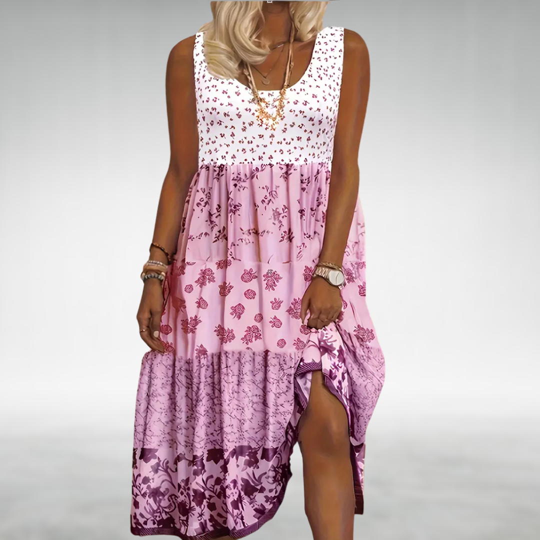 Darby Women's Lace Evening Dress