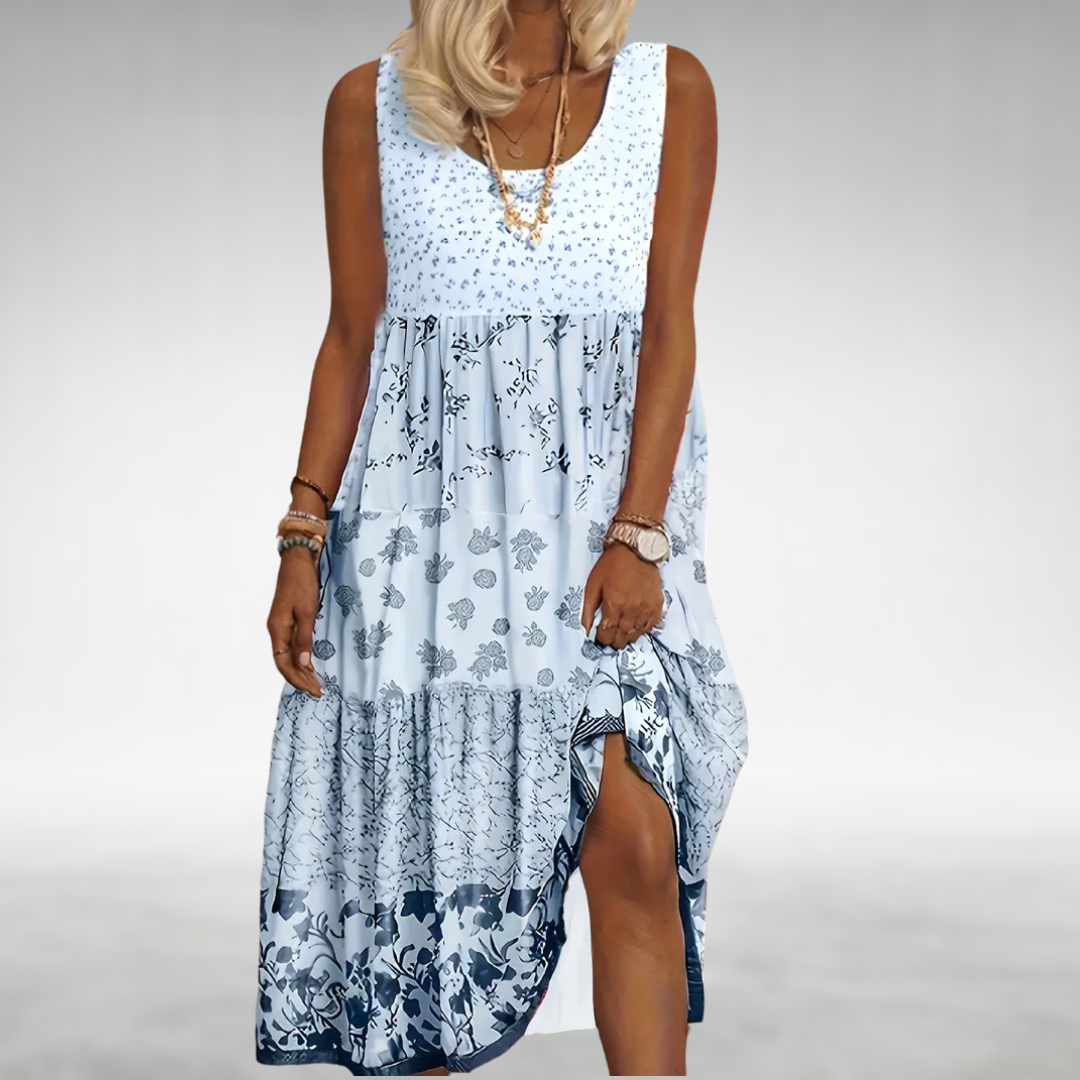 Darby Women's Lace Evening Dress