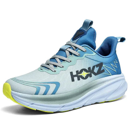 Unisex Running Shoes Breathable Mesh