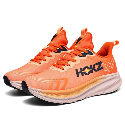 Unisex Running Shoes Breathable Mesh