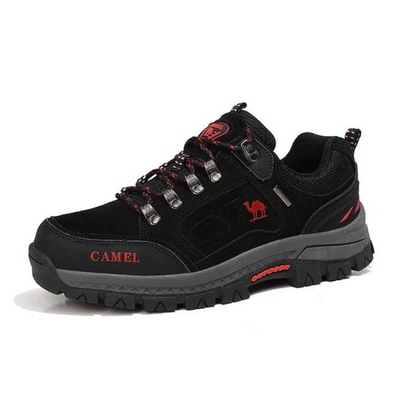 Tough Outdoor Trail Hiking Shoes