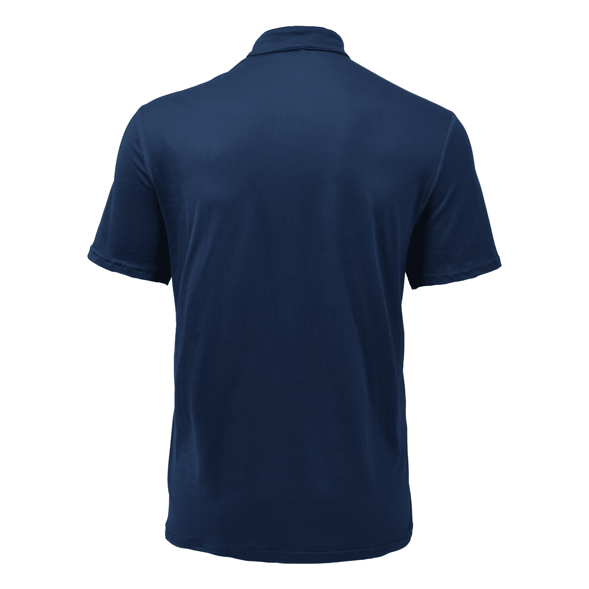 Image of Hudson | Men's Casual Henley T-Shirt