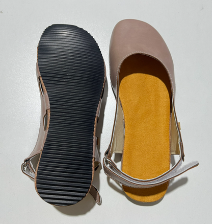 Women's Supportive Summer Sandals