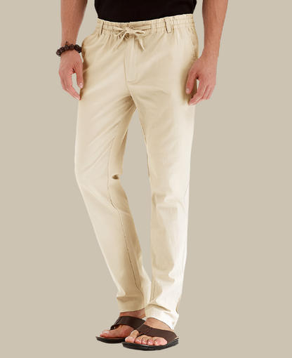 Men's Lightweight Casual Pants