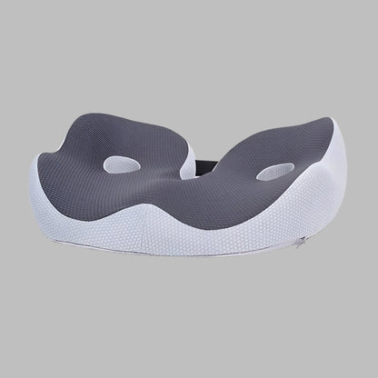 Orthopedic Seat Cushion Adjustable Memory Foam