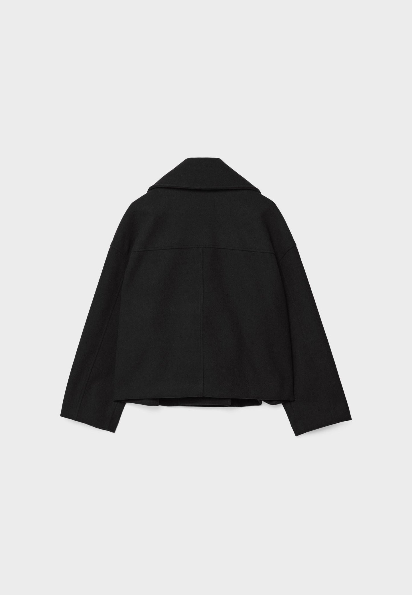 Women's Casual Short Coat