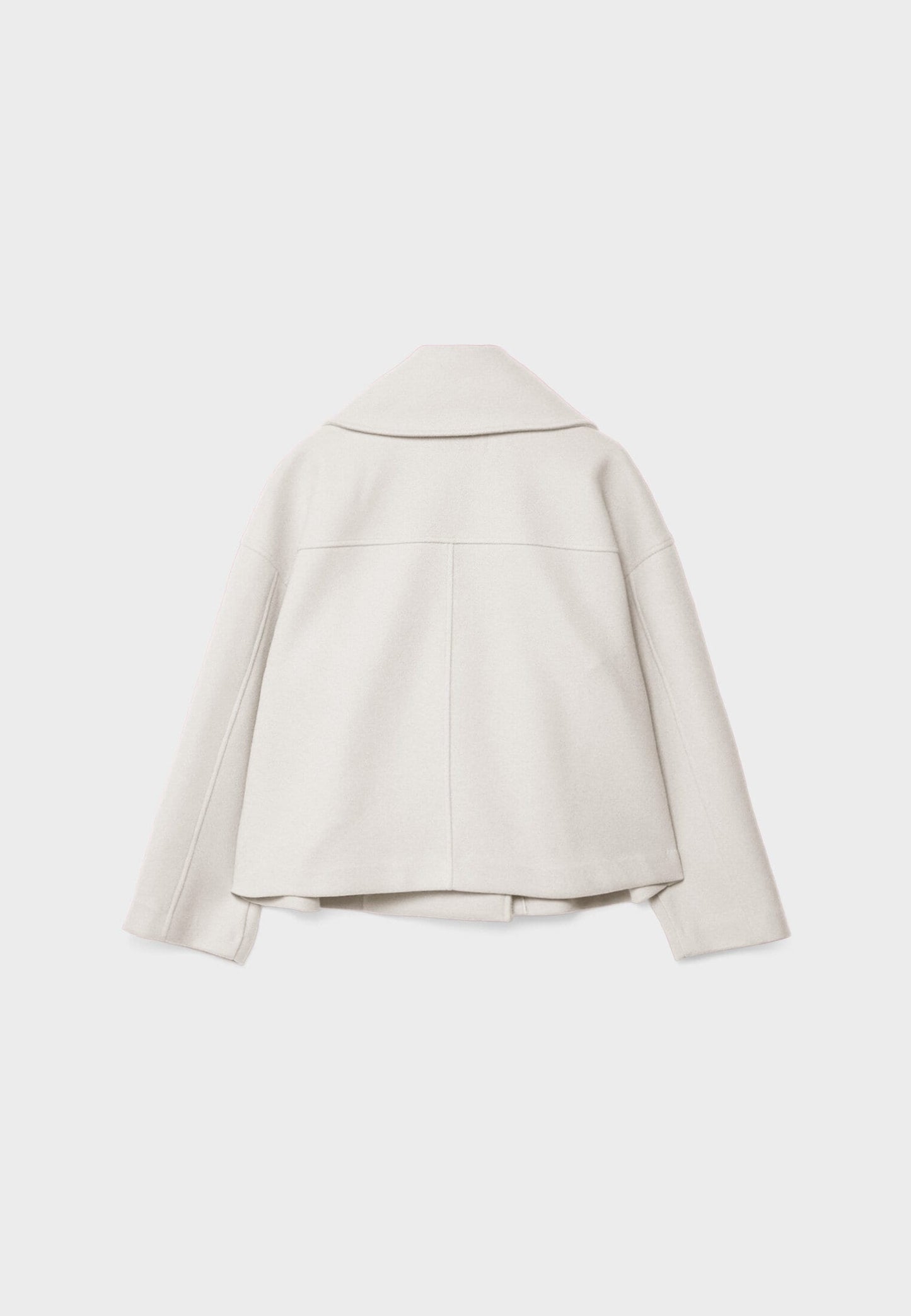 Women's Casual Short Coat