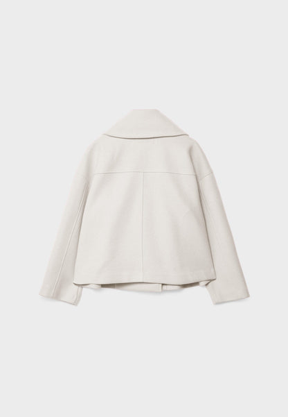 Women's Casual Short Coat