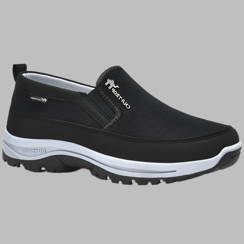 Outdoor Sneakers Lightweight Breathable Anti-Slip - VibreMode