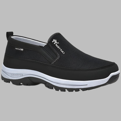 Outdoor Sneakers Lightweight Breathable Anti-Slip - VibreMode