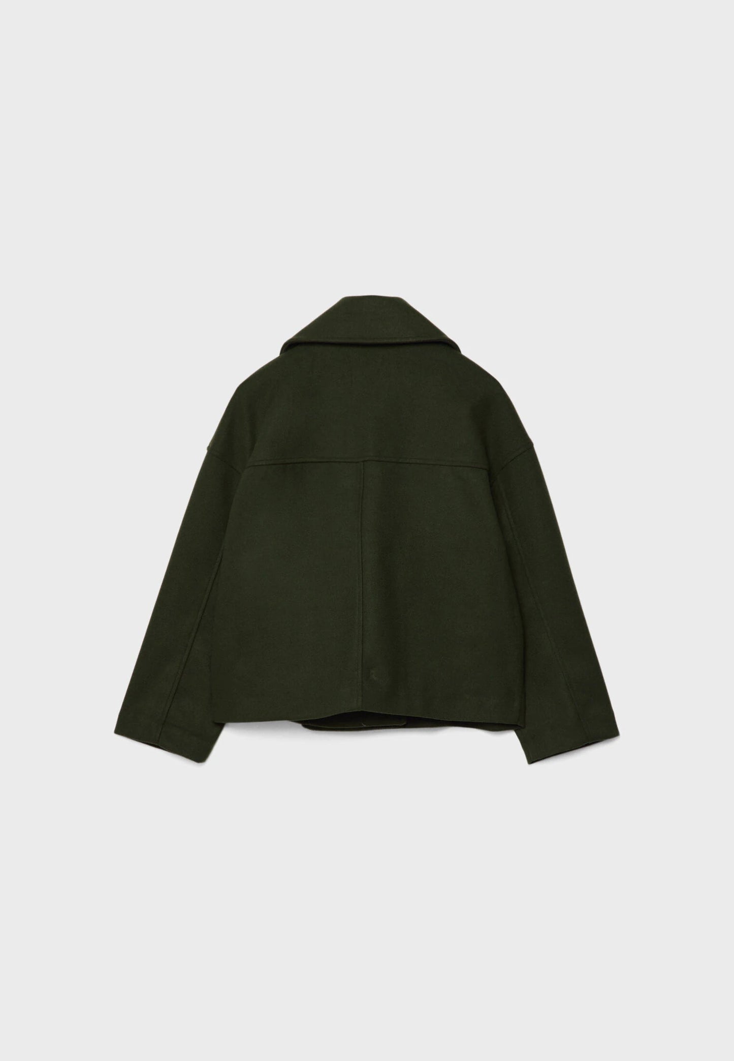 Women's Casual Short Coat