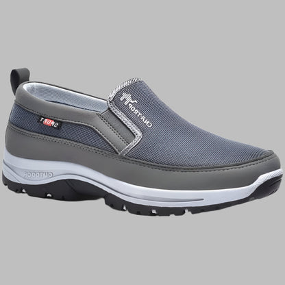 Outdoor Sneakers Lightweight Breathable Anti-Slip