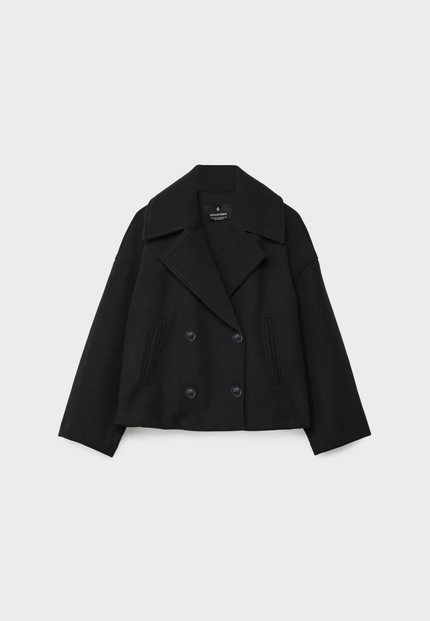 Women's Casual Short Coat