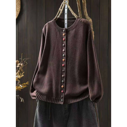 Gretchen Women's Cardigan Comfortable