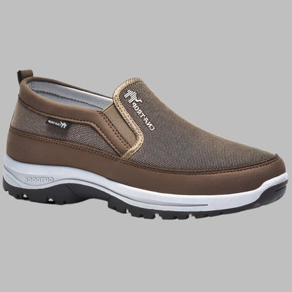 Outdoor Sneakers Lightweight Breathable Anti-Slip