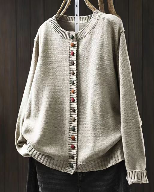 Gretchen Women's Cardigan Comfortable