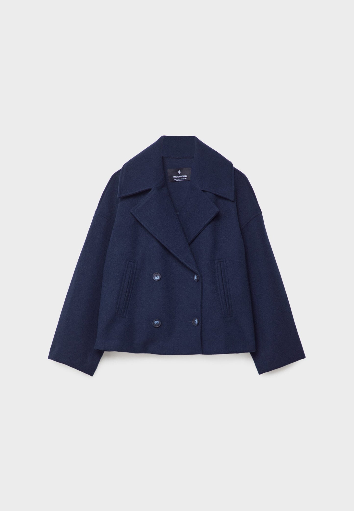 Women's Casual Short Coat