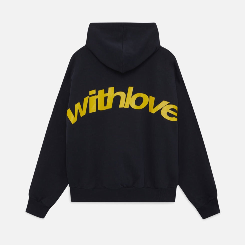 Soft Large Casual Hooded Sweatshirt