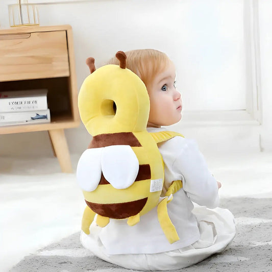 Baby Head And Neck Support Protector - VibreMode