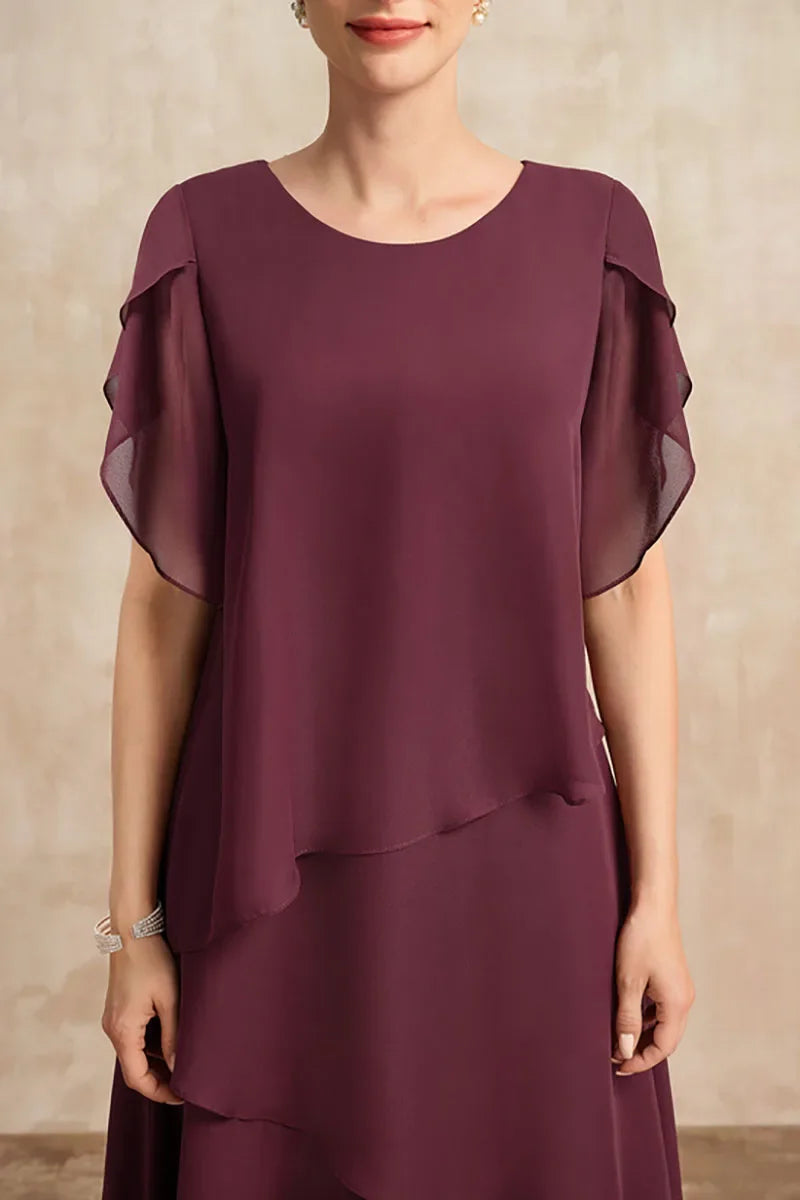 Women's A-Line Classic Dress