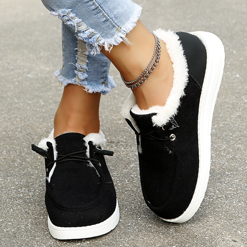 Winter Comfort Socks