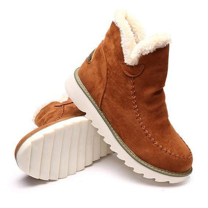 Women's Ankle Boots Platform Style
