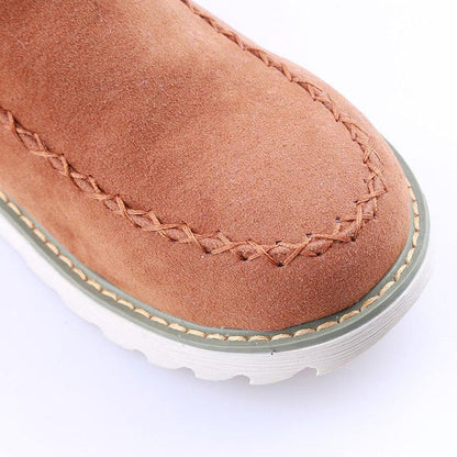 Women's Ankle Boots Platform Style